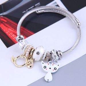 Charm bracelet